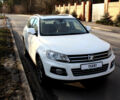 Тест-драйв Zotye T600: Престиж для середнього класу