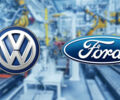 Титани автомобільної промисловості  Volkswagen і Ford об’єднались?
