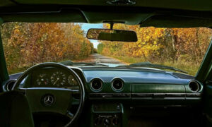 какие 5 самых распространенных поломок происходят с авто осенью