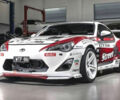 Toyota GT86 теперь с 1000-сильным мотором от Nissan GT-R