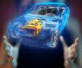 TOYOTA И MICROSOFT ОБЪЕДИНИЛИСЬ