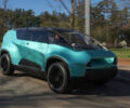 TOYOTA UBOX: КОНЦЕПТ КОМПАКТВЭНА ДЛЯ ПОКОЛЕНИЯ Z