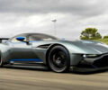 Трековый Aston Martin Vulcan превратится в дорожный