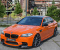 Тюнеры из Carbonfiber Dynamics «прокачали» BMW M5