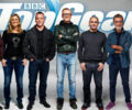 У НОВОГО TOP GEAR АЖ 7 ВЕДУЩИХ!