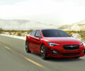 У SUBARU IMPREZA НОВАЯ ПЛАТФОРМА SGP