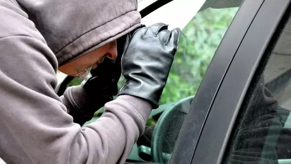 Угон автомобиля: все, что вам нужно об этом знать Угон автомобиля: все, что вам нужно об этом знать