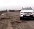 Украинцам будут платить компенсации за плохие дороги: Что для этого нужно