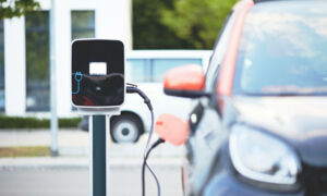 Купити електрокар в Україні на автобазарі
