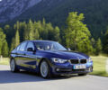 Украинский авторынок в марте: 98% рост и BMW в тройке лидеров