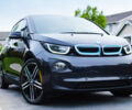 В 2017 электромобиль BMW i3 обновится: запас хода 300+ км и редизайн экстерьера