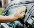 В боротьбі з постійним пилом: як зберегти авто чистим влітку