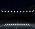 В Киеве до конца года появится LED-освещение на 260 пешеходных переходах