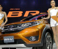 В Таиланде представлен серийный Honda BR-V