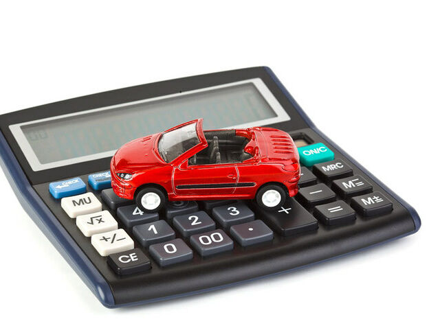 В Украине должны отменить 5% пошлин 5% пошлину на новые автомобили 2015