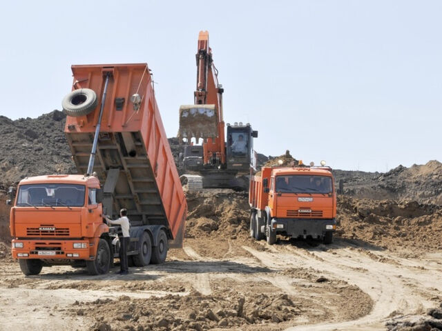 Новую технология строительства дорог из глины начнут практиковать в Украине