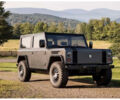 В1: представлен электровнедорожник от Bollinger Motors с запасом хода 320 км