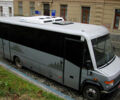 Во Львове разработали междугородный автобус 
