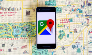 Google Maps