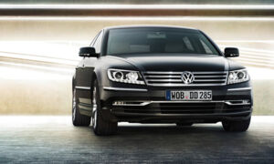 Volkswagen дождался разнообразия Volkswagen дождался разнообразия