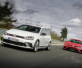 Volkswagen Golf GTI Clubsport S стал быстрейшим на Нюрбургринге