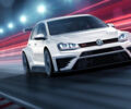 VOLKSWAGEN GOLF GTI TCR: НОВИНКА В ЧЕСТЬ 40-ЛЕТИЯ GTI