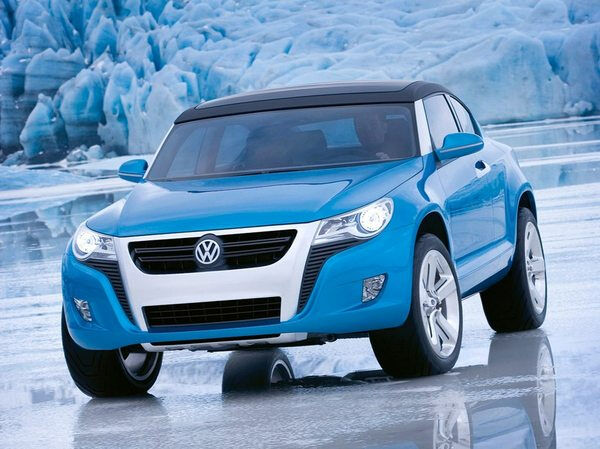 Volkswagen сместил ZAZ Volkswagen сместил ZAZ