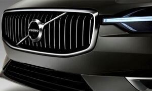 Volvo больше не будет разрабатывать дизельные двигатели