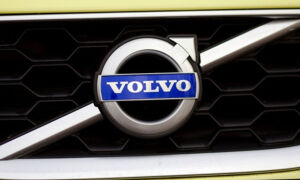 Восемь обновленных моделей Volvo