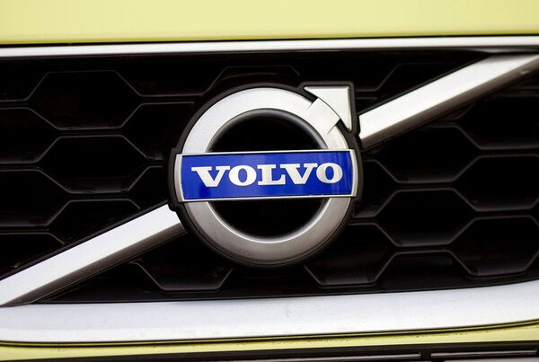 Восемь обновленных моделей Volvo Восемь обновленных моделей Volvo