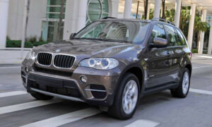 Що ламається в БМВ BMW X5 2007-2013 років випуску