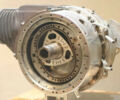 Wankel Rotary, W-16 и другие необычные двигатели