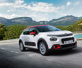 Хэтчбек Citroen C3 сменил поколение