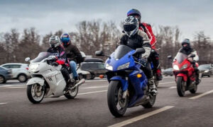 чому варто купити мотоцикл