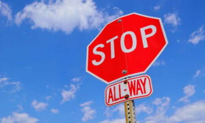 Особенности правил дорожного движения в разных странах