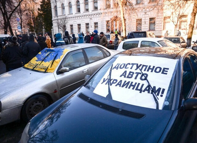 Ждать ли амнистии «литовцам»