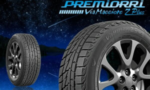 Особливості зимових шин Premiorri ViaMaggiore Z Plus