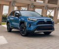 Гибридные SUV для города: найдено 7 экономных вариантов на AUTOMOTO.UA