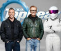 ЗВЕЗДА СЕРИАЛА FRIENDS МЭТТ ЛЕБЛАН – НОВЫЙ ВЕДУЩИЙ TOP GEAR