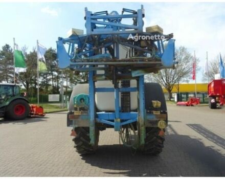 Inuma Другая, объемом двигателя 0 л и пробегом 0 тыс. км за 15755 $, фото 4 на Automoto.ua