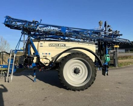 Inuma Другая, об'ємом двигуна 0 л та пробігом 0 тис. км за 24302 $, фото 2 на Automoto.ua