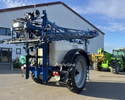 Inuma Другая, об'ємом двигуна 0 л та пробігом 0 тис. км за 24302 $, фото 3 на Automoto.ua