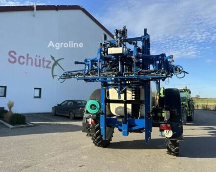 Inuma Другая, об'ємом двигуна 0 л та пробігом 0 тис. км за 24302 $, фото 4 на Automoto.ua