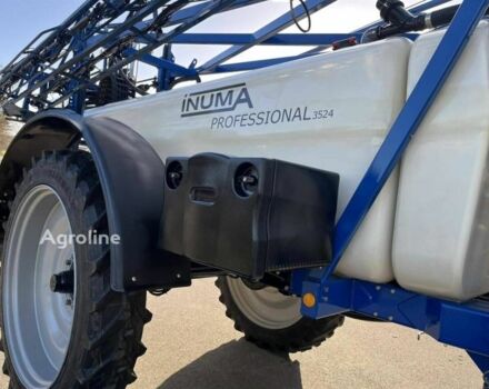 Inuma Другая, об'ємом двигуна 0 л та пробігом 0 тис. км за 24302 $, фото 5 на Automoto.ua