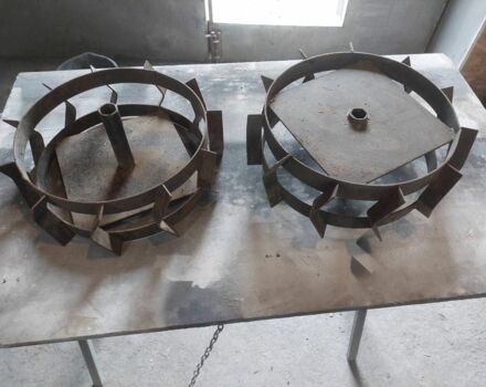 Iron Angel Інша, об'ємом двигуна 0 л та пробігом 0 тис. км за 242 $, фото 5 на Automoto.ua