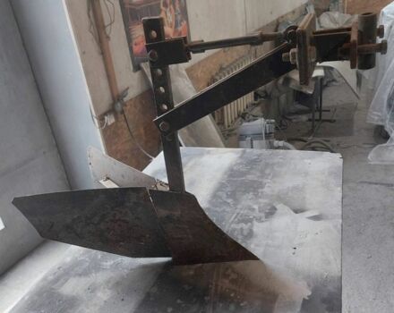 Iron Angel Інша, об'ємом двигуна 0 л та пробігом 0 тис. км за 242 $, фото 6 на Automoto.ua