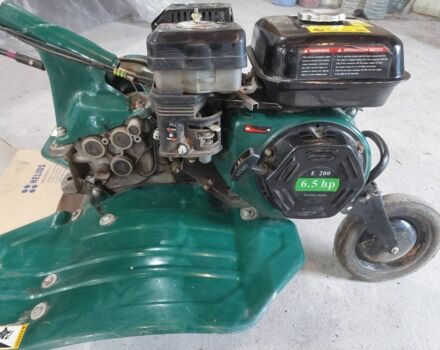 Iron Angel Інша, об'ємом двигуна 0 л та пробігом 0 тис. км за 242 $, фото 2 на Automoto.ua