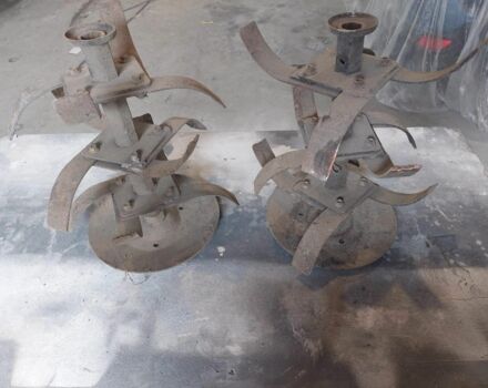 Iron Angel Інша, об'ємом двигуна 0 л та пробігом 0 тис. км за 242 $, фото 3 на Automoto.ua