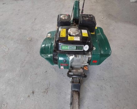 Iron Angel Інша, об'ємом двигуна 0 л та пробігом 0 тис. км за 242 $, фото 1 на Automoto.ua