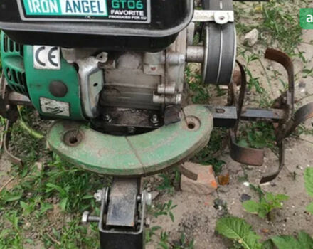 Iron Angel GT 06, об'ємом двигуна 0 л та пробігом 0 тис. км за 298 $, фото 4 на Automoto.ua